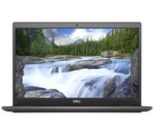 Dell Latitude 3510 15" Core i5 1.6 GHz - SSD 256 GB - 16GB - AZERTY - Francés