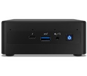 Intel NUC 11 Core i5 2.4 GHz - SSD 512 GB RAM 16 GB