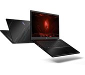 Acer Nitro V15 15" Core i7 4.9 GHz - SSD 512 GB - 16GB - Nvidia GeForce RTX 2050 QWERTY - Italiano