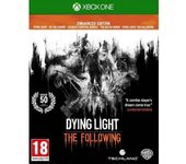 Dying Light: The Following Enhanced Edition - Xbox One