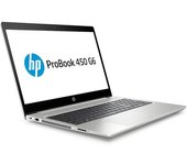 HP ProBook 450 G6 15" Core i5 1.6 GHz - SSD 256 GB - 8GB - QWERTY - Inglés