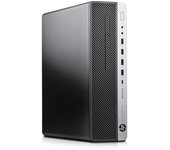 HP EliteDesk 800 G3 SFF Core i5 3.4 GHz - SSD 1 TB RAM 32 GB