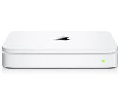 Apple AirPort Time Capsule MB765 Unidad de disco duro externa - HDD 2 TB USB 2.0
