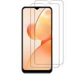 Protector de pantalla Realme C31 4G Vidrio templado - Vidrio templado - Transparente