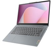 Lenovo IdeaPad Slim 3 14AMN8 14" Ryzen 5 2.8 GHz - SSD 512 GB - 16GB - QWERTY - Inglés