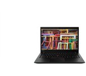 Lenovo ThinkPad T490s 14" Core i5 1.6 GHz - SSD 240 GB - 16GB - QWERTZ - Alemán