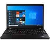 Lenovo ThinkPad T15 G2 15" Core i7 2.8 GHz - SSD 256 GB - 16GB - QWERTY - Sueco