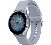 Relojes Samsung Cardio GPS Galaxy Watch Active 2 44 mm - Plata