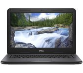 Dell Latitude 3310 13" Core i3 2.1 GHz - SSD 256 GB - 8GB - QWERTY - Inglés