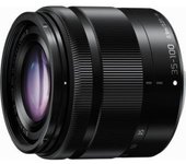 Panasonic Objetivos LUMIX 35-100mm 4