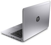 HP EliteBook Folio 1040 G2 14" Core i5 2.3 GHz - SSD 256 GB - 8GB - QWERTY - Español