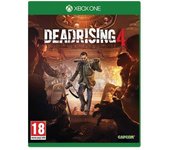 Dead Rising 4 - Xbox One