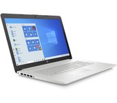 HP 17-BY4045NF 17" Core i5 2.4 GHz - SSD 512 GB - 8GB - AZERTY - Francés