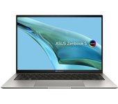 Asus ZenBook S 13 OLED UX5304MA-NQ039W 13" Core Ultra 7 4.8 GHz - SSD 1 TB - 32GB - QWERTY - Inglés