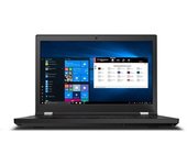 Lenovo ThinkPad P15 G1 15" Core i7 2.7 GHz - SSD 1000 GB - 64GB - QWERTY - Nórdico