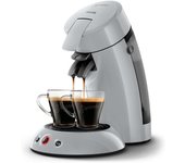 Cafeteras monodosis Compatible con Senseo Philips HD7806/11 0,7000L -