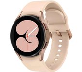 Relojes Samsung Cardio GPS Galaxy Watch 4 - Oro