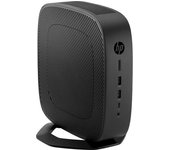 HP Elite T655 Ryzen 2.1 GHz - SSD 256 GB RAM 8 GB