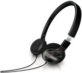 Cascos con cable Philips SHL9300/10 - Negro