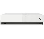 Xbox One S 500GB - Blanco N/A