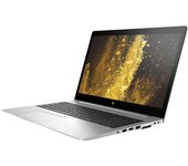 HP EliteBook 850 G5 15" Core i5 1.6 GHz - SSD 256 GB - 8GB - QWERTY - Inglés