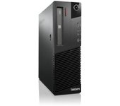 Lenovo ThinkCentre M83 SFF Core i5 3.1 GHz - SSD 256 GB RAM 16 GB