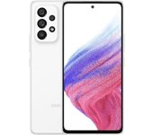 Galaxy A33 5G 128GB - Blanco - Libre