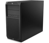 HP WorkStation Z2 G4 Core i5 3 GHz - SSD 256 GB RAM 8 GB
