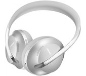 Cascos reducción de ruido wireless Bose Noise cancelling 700 - Plata