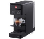 Cafeteras express de cápsula Illy Y3.3 0,7500L - Negro