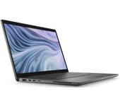Dell Latitude 7310 13" Core i5 1.7 GHz - SSD 256 GB - 8GB - QWERTY - Inglés