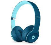 Cascos wireless micrófono Beats By Dr. Dre Solo 3 Wireless - Azul Pop