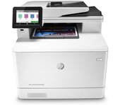 Hp LaserJet Pro MFP M479fnw Impresora Profesional