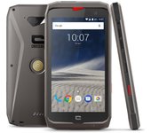 Crosscall Action-X3 Pro 32GB - Gris - Libre