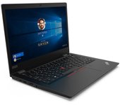 Lenovo ThinkPad L13 13" Core i5 1.7 GHz - SSD 1000 GB - 8GB - AZERTY - Francés