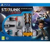 Starlink: Battle for Atlas - Starter Pack - PlayStation 4