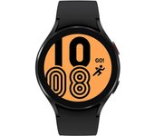 Relojes Samsung Cardio GPS Galaxy watch 4 (40mm) - Negro