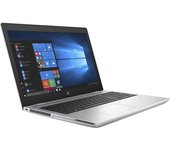 HP ProBook 650 G4 15" Core i5 1.7 GHz - SSD 512 GB - 8GB - QWERTY - Italiano