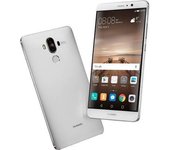 Huawei Mate 9 64GB - Blanco - Libre