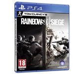 Tom Clancy's Rainbow Six Siege - PlayStation 4