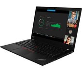 Lenovo Thinkpad T490 I5-8365u, 16gb, 256gb M2