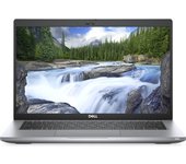 Dell Latitude 5420 14" Core i5 2.6 GHz - SSD 512 GB - 16GB - QWERTZ - Alemán