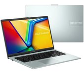 Asus VivoBook Go 15 E1504FA OLED-0W 15" Ryzen 5 2 GHz - SSD 512 GB - 8GB - QWERTY - Árabe