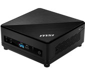 MSI Cubi 5 10M-008BEU Core i5 1.6 GHz - SSD 256 GB RAM 16 GB