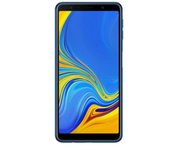 Galaxy A7 (2018) 64GB - Azul - Libre