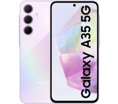 Galaxy A35 128GB - Púrpura - Libre