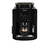 Cafeteras express con molinillo Sin cápsulas Krups Essential EA81P070 1,7000L - Negro