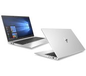HP EliteBook 840 G7 14" Core i5 1.6 GHz - SSD 256 GB - 8GB - AZERTY - Francés