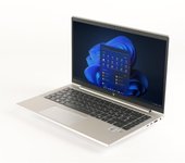 HP EliteBook 840 G7 14" Core i5 3.4 GHz - SSD 256 GB - 16GB - QWERTY - Inglés