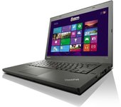 Lenovo ThinkPad T440 14" Core i5 1.9 GHz - SSD 1000 GB - 8GB - QWERTZ - Alemán